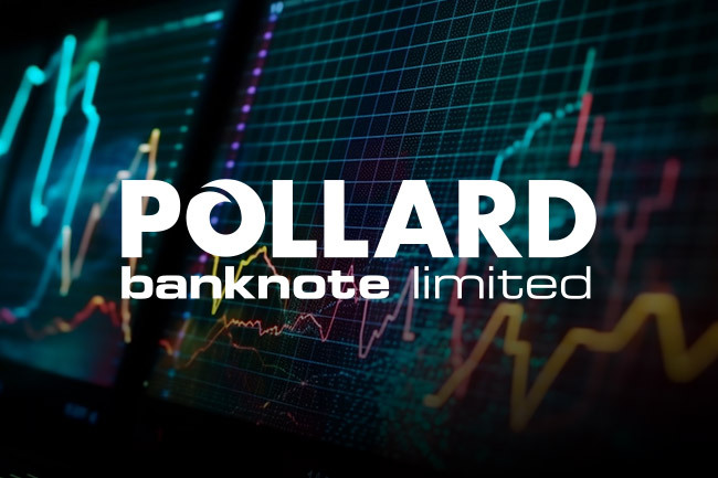 Pollard Banknote Gives a Closer Look on Q3 Numbers