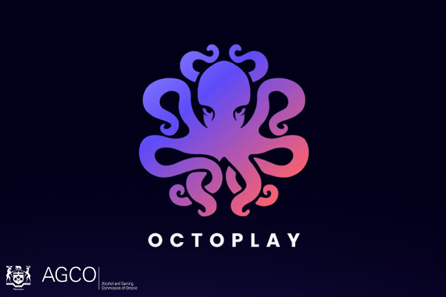 Octoplay Acquires Permit to Join Ontario's Market